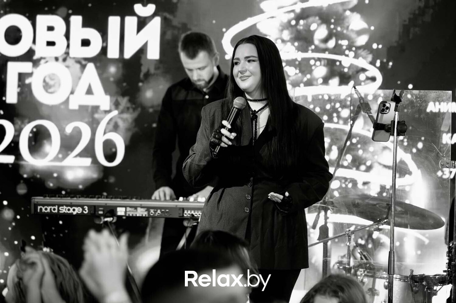 Новогодний корпоратив, фото № 113