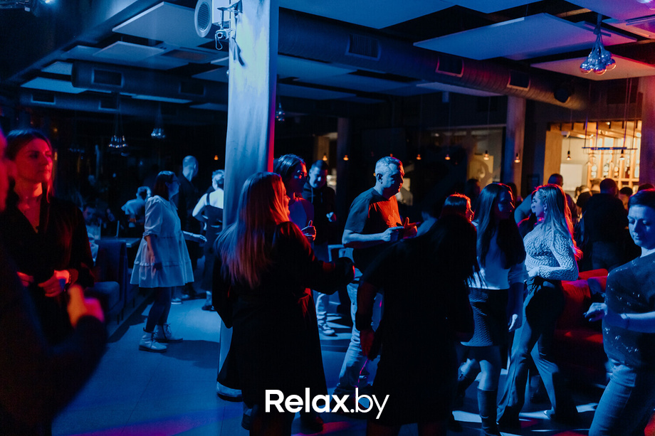 Ночные жители, фото № 51