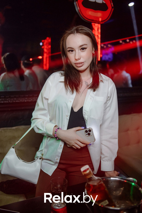 Friday «Stiflers party», фото № 37