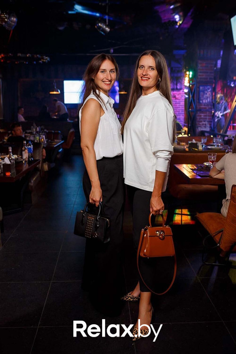 Brooklyn Live!, фото № 45