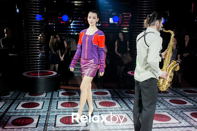 Valentine's night, фото № 51