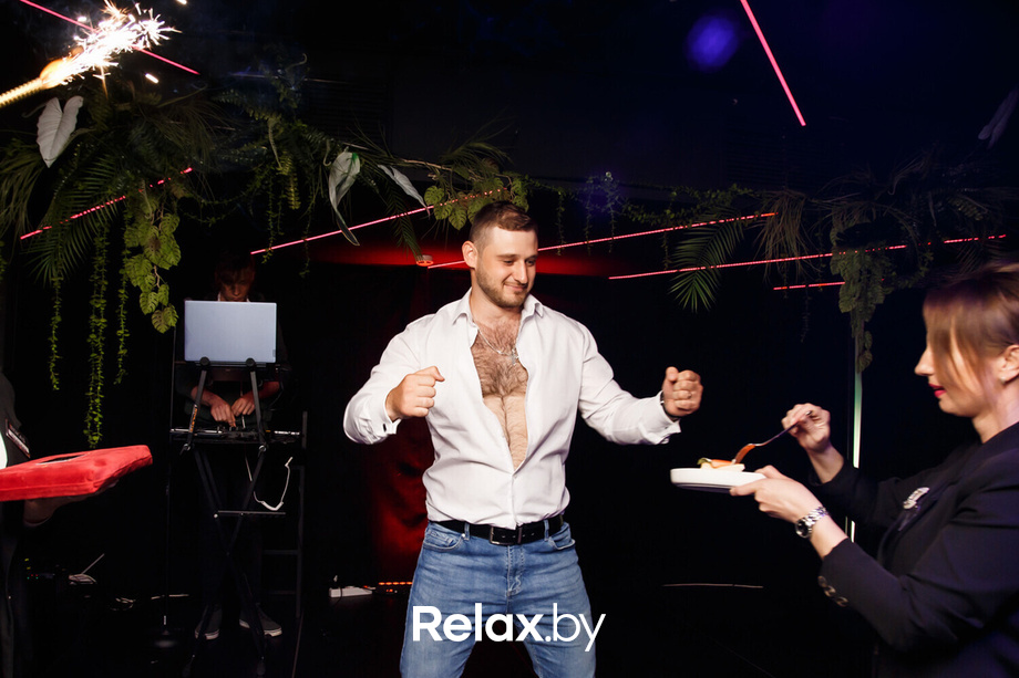 Выходные в Rokas, фото № 65