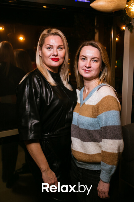 Ночные Жители, фото № 31