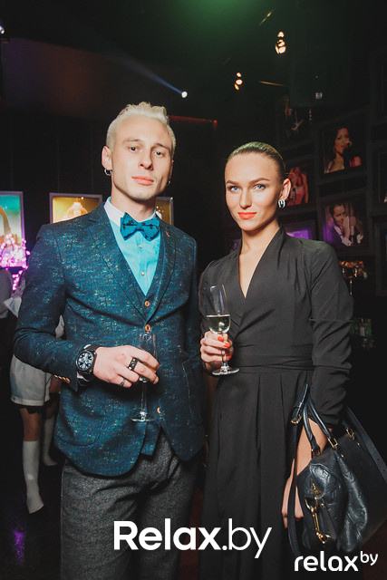 Топ 30 самых стильных пар прошедших выходных, фото № 12