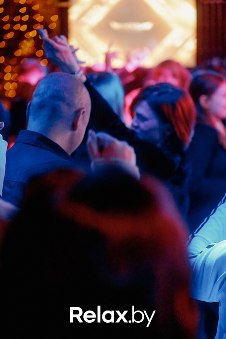 Новый Год в Ангелах, фото № 112