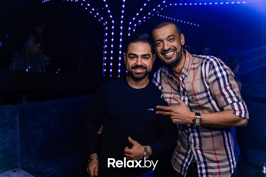 DJ Lin Nas и DJ You Lia, фото № 50