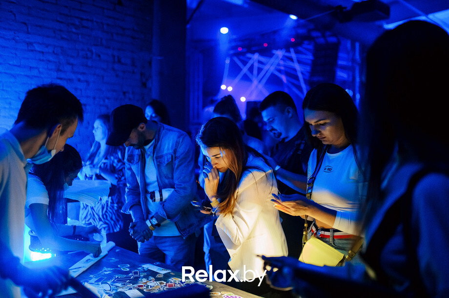 Miami-London, фото № 211