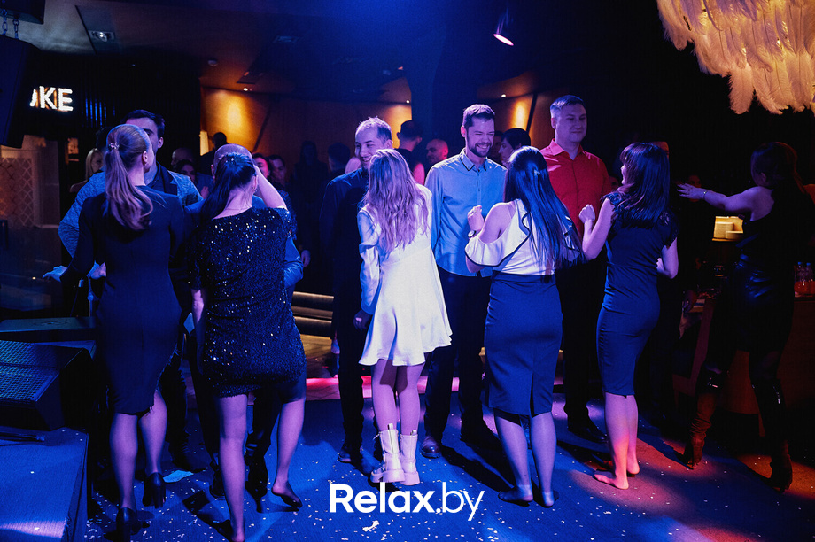 Saturday music, фото № 20