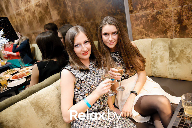 Новогодняя ночь в Café Netto, фото № 49