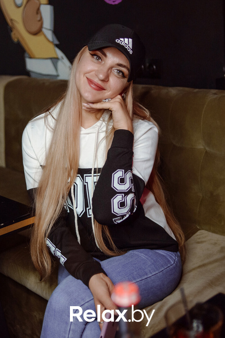 Saturday «geisha», фото № 56