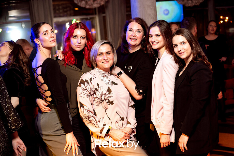 Ночные жители, фото № 35