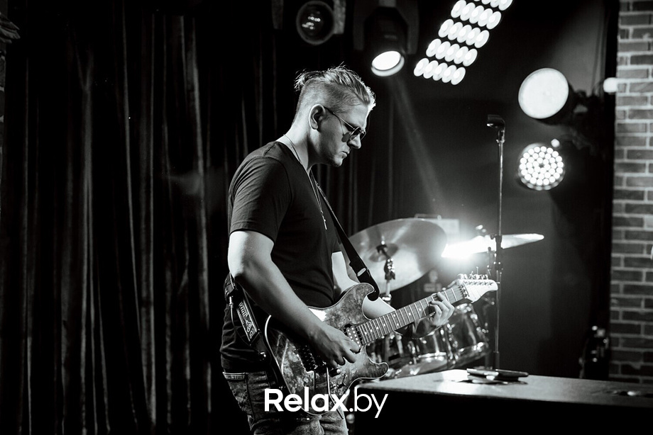 Brooklyn Live!, фото № 36