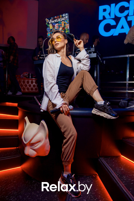 Every saturday, фото № 33