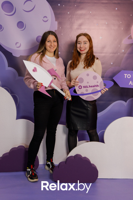 To The Moon & Back, фото № 73