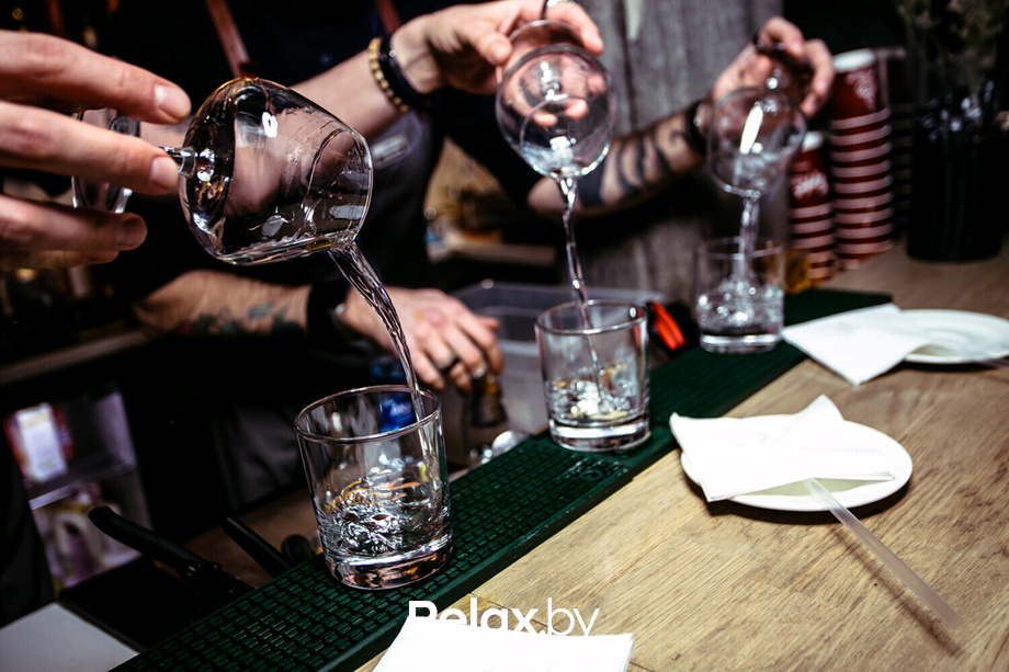 Ночные жители, фото № 56