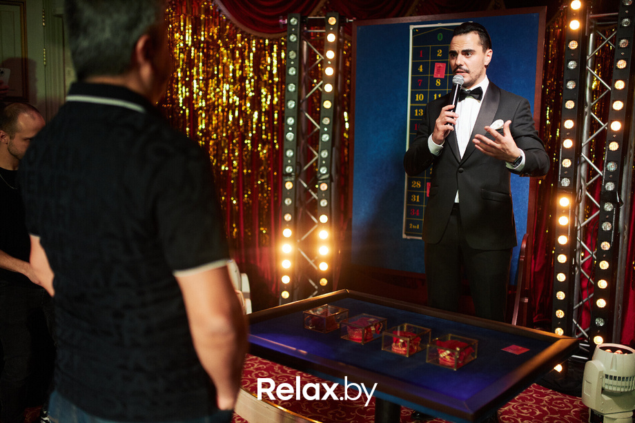 «День Рождения казино Опера. Нам 6 лет!», фото № 241