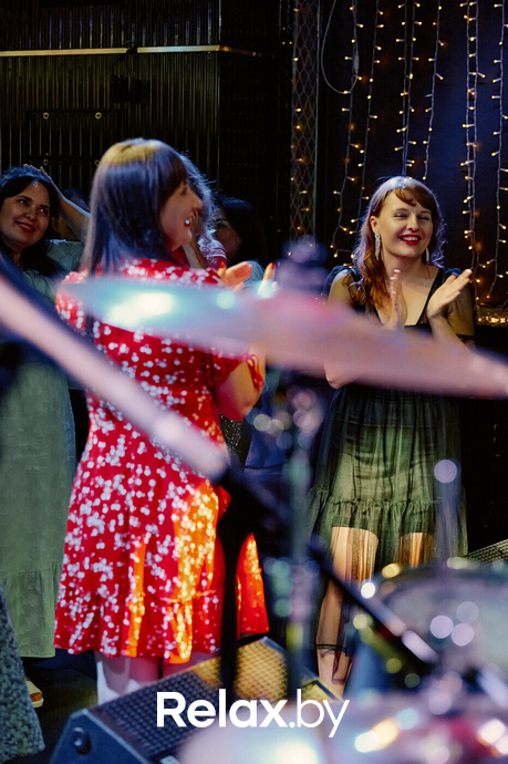 Saturday music, фото № 23