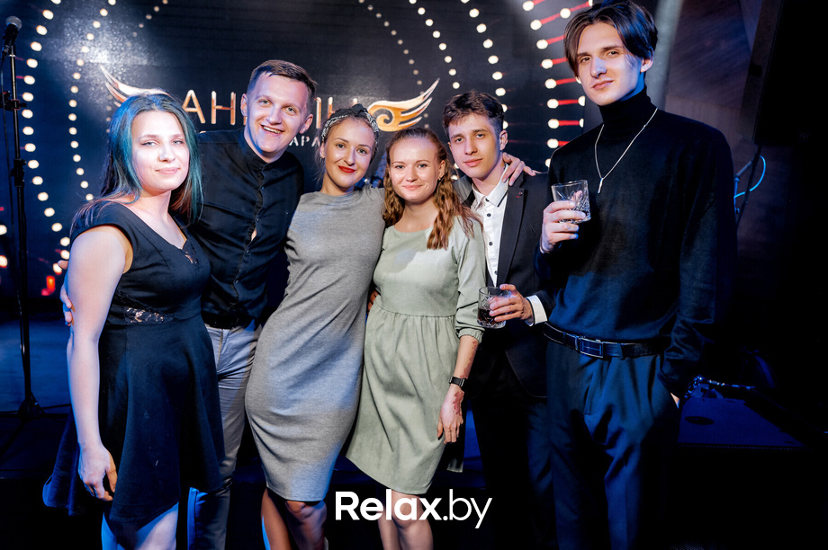 Friday Music, фото № 41