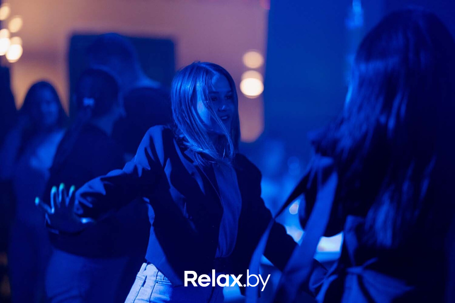 Ночные жители, фото № 63