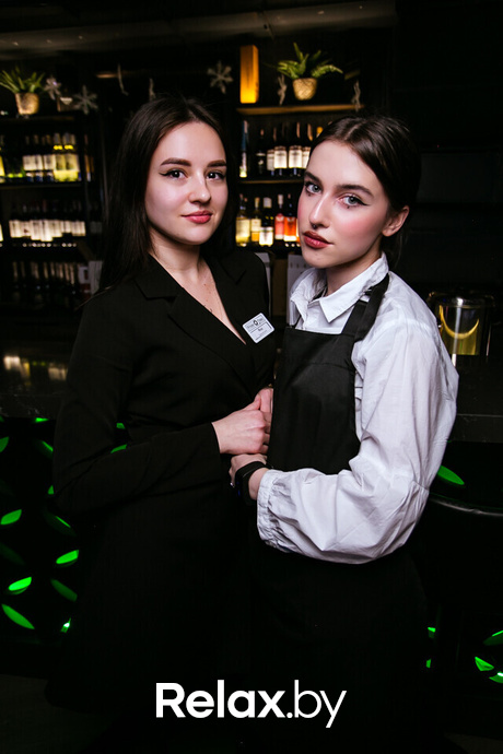 Предновогодние вечера в Prime Time, фото № 73