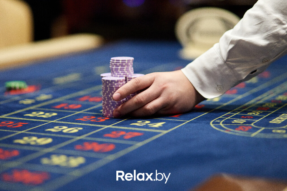 «Ставки на лето и Карты.Деньги», фото № 5