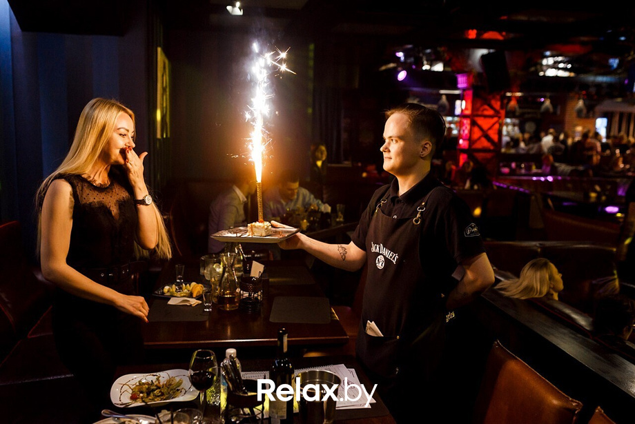 Brooklyn Live!, фото № 1