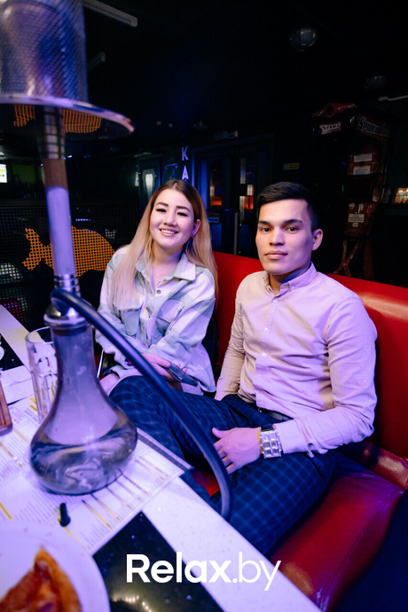 Welcome February, фото № 34