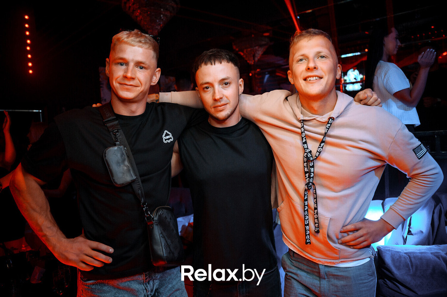 Friday party, фото № 3