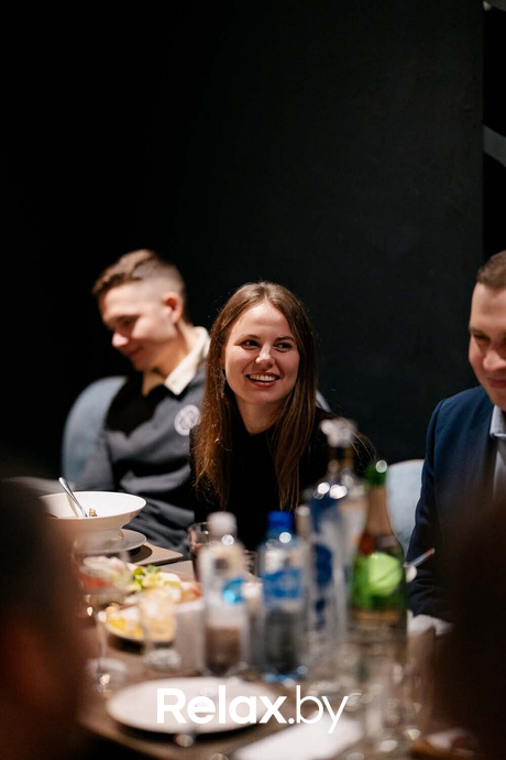 Ночные жители, фото № 23