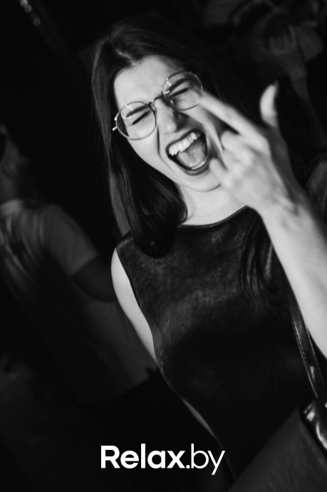 Saturday «MATRIX», фото № 47