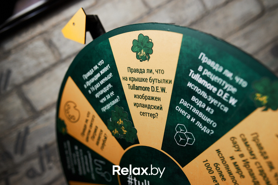 Tullamore St.Patrick's Day, фото № 116