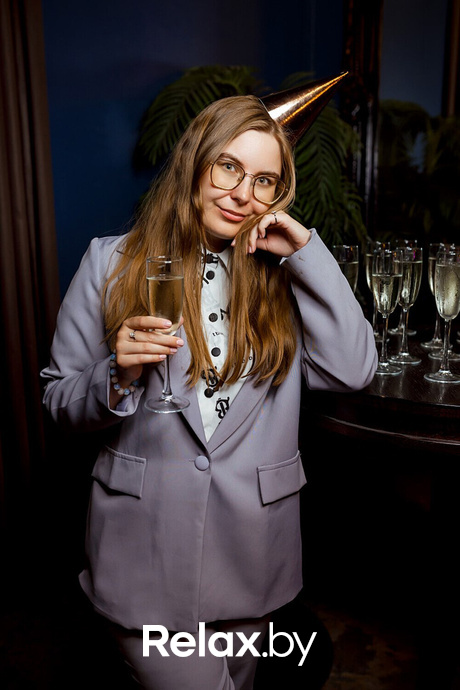 День рождения ресторана Бруклин!, фото № 14