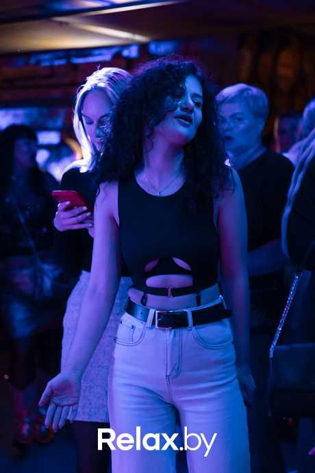 Saturday party, фото № 84