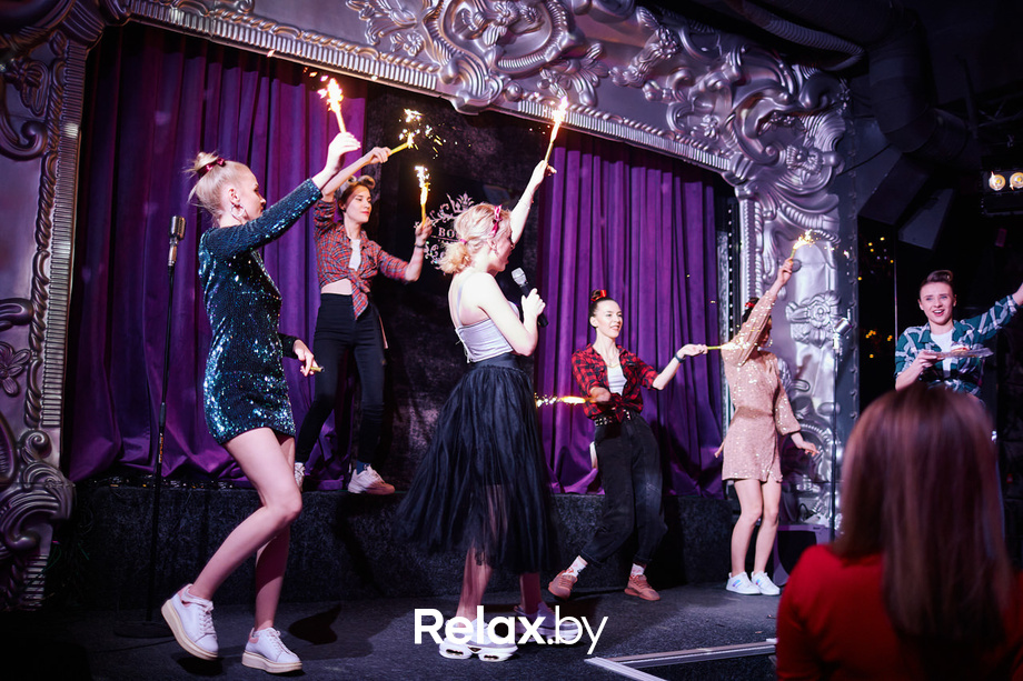 Караоке «Pin up», фото № 75