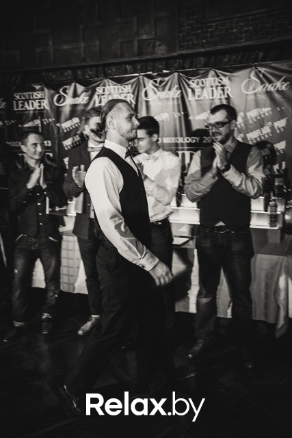 Турнир Grandis по trend mixologi 2013, фото № 287