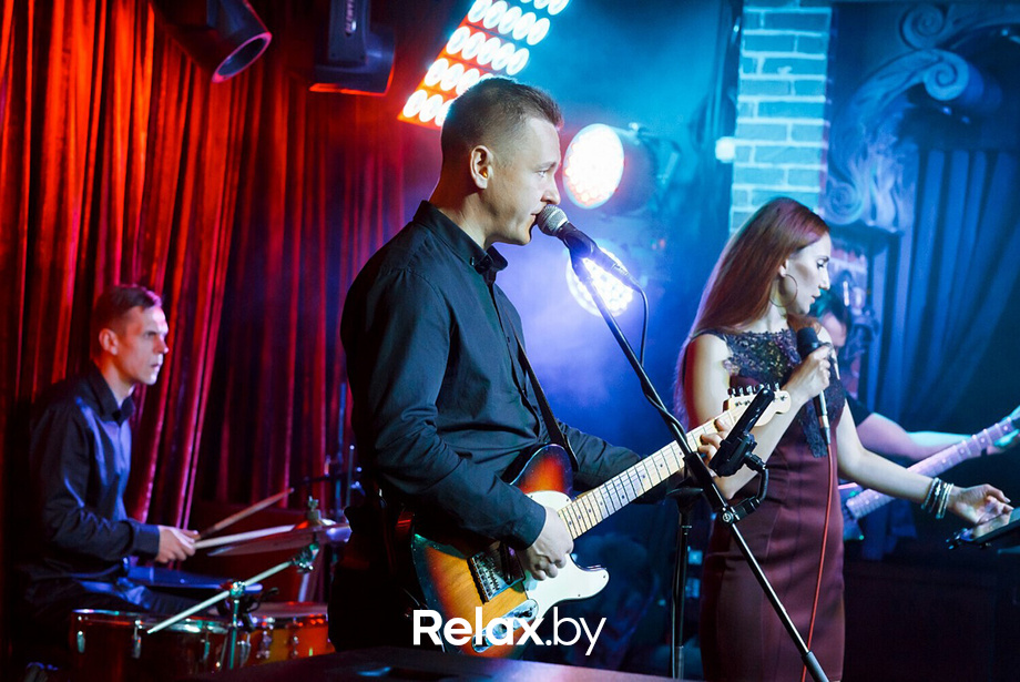 Brooklyn Live!, фото № 64