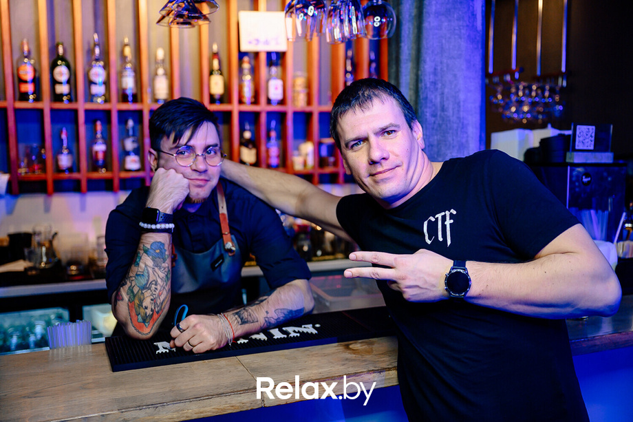 Terra party, фото № 36