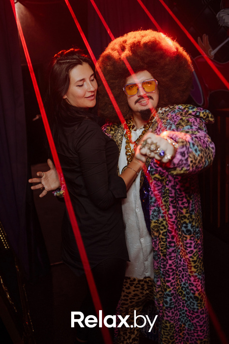 Friday at #mamastiflera, фото № 60