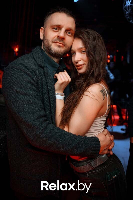 Friday party, фото № 14