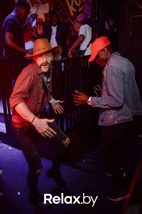 Saturday «Don’t stop the party», фото № 7