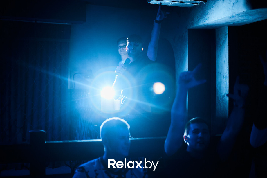 Субботы с хедлайнером Alen Hit, фото № 11