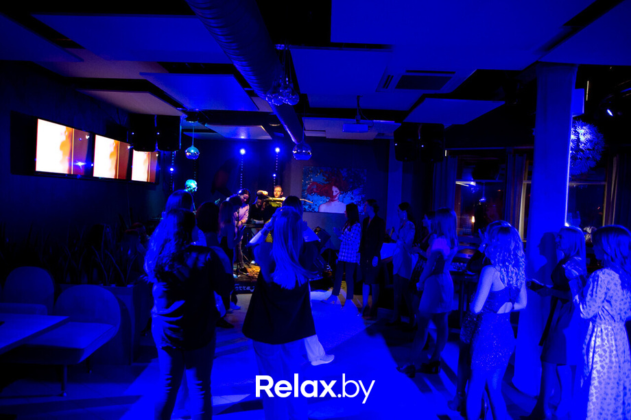 Ночные жители, фото № 54