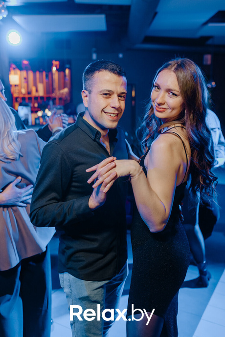 Ночные жители, фото № 34