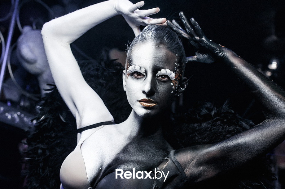 Black & white, фото № 47