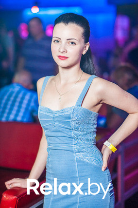 Вечеринка в клубе Макс-Шоу, фото № 89