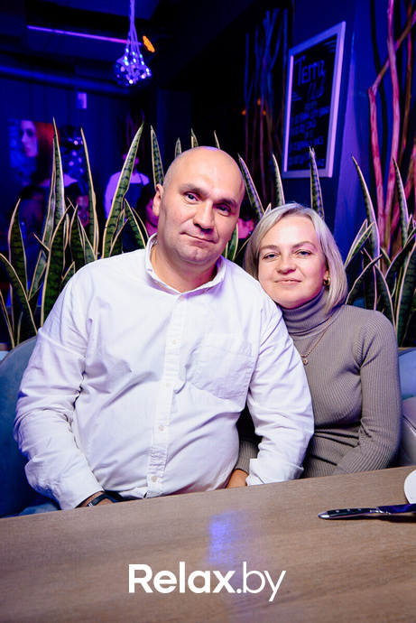 Ночные жители, фото № 22