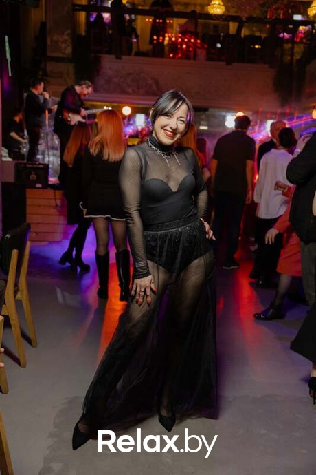 Saturday party, фото № 25