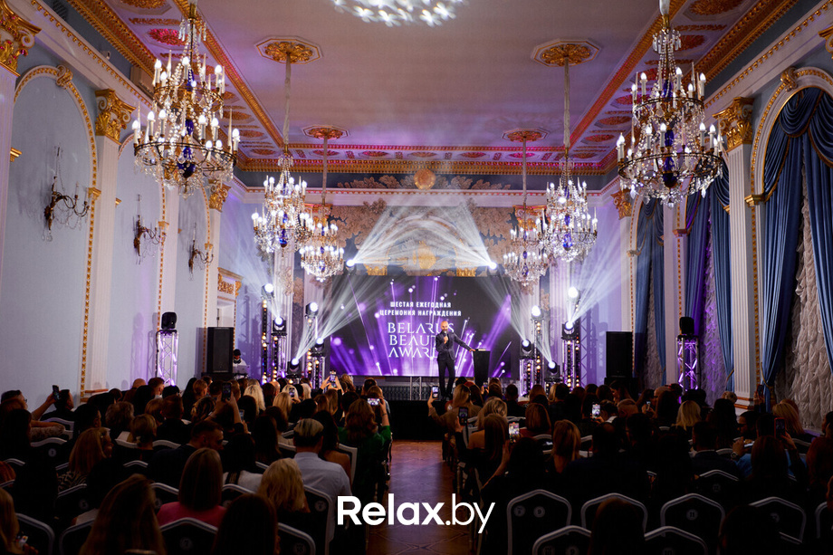 Церемония «Belarus Beauty Awards 2022», фото № 76