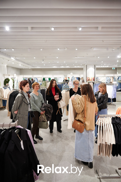 Шопинг-экскурсия со стилистом, фото № 53
