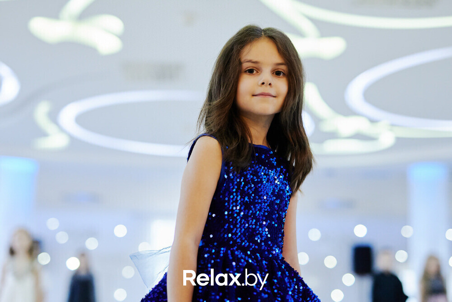 SILVER PARTY 2022 KIDS’ PODIUM, фото № 38